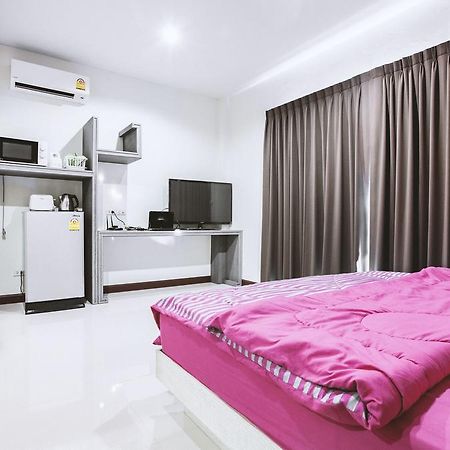 Ra Residence Phuket Chalong Ngoại thất bức ảnh