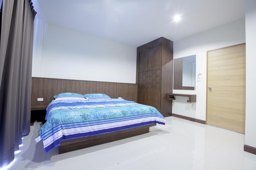 Ra Residence Phuket Chalong Phòng bức ảnh