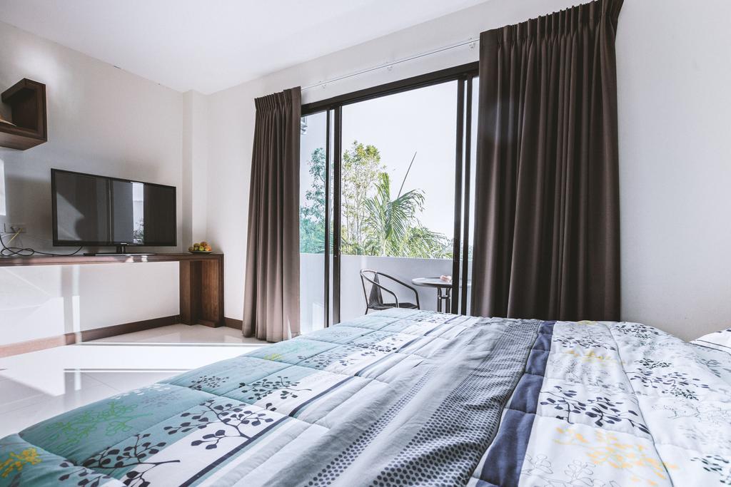 Ra Residence Phuket Chalong Ngoại thất bức ảnh