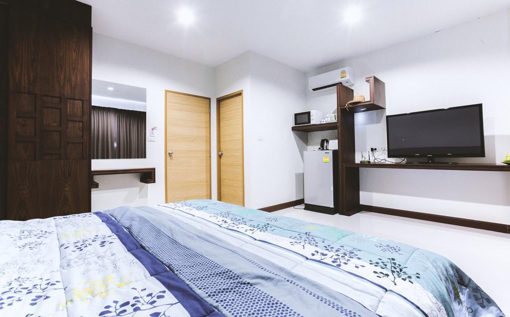 Ra Residence Phuket Chalong Ngoại thất bức ảnh