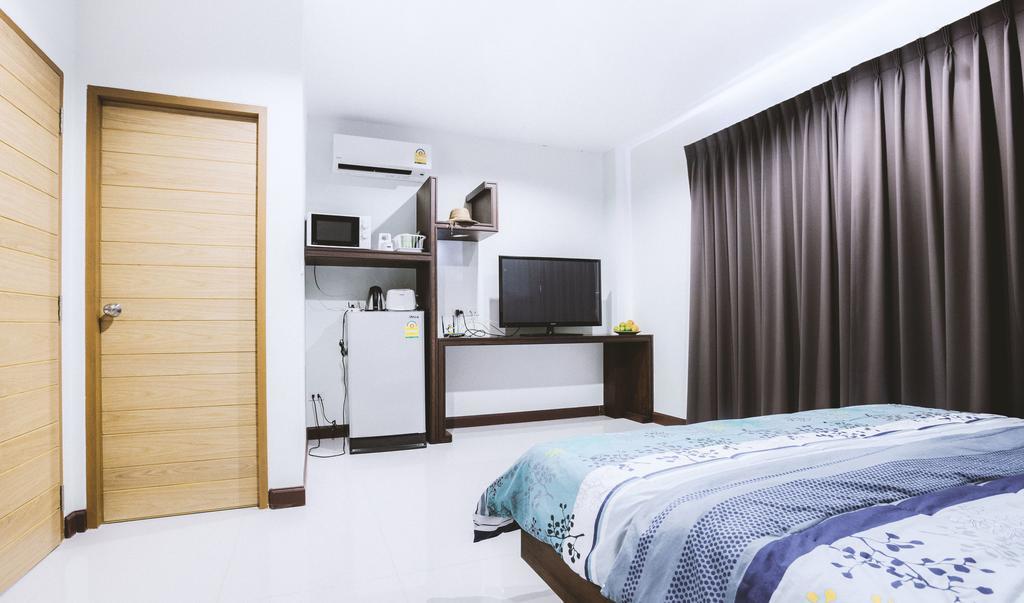 Ra Residence Phuket Chalong Ngoại thất bức ảnh