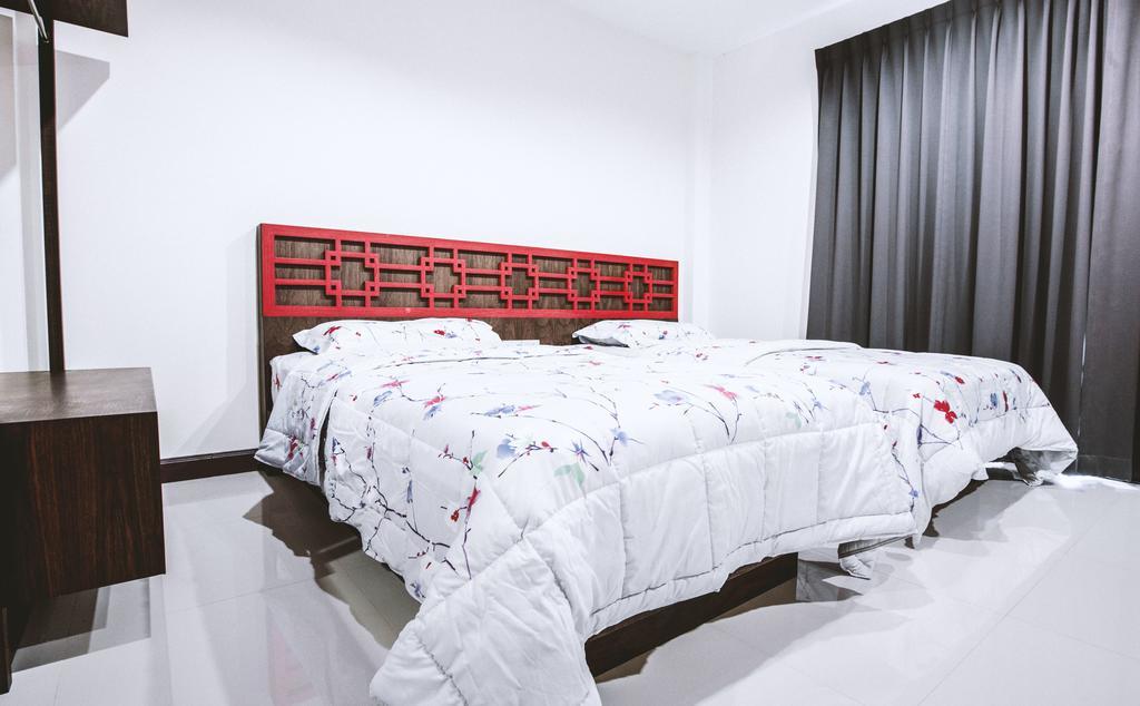 Ra Residence Phuket Chalong Ngoại thất bức ảnh