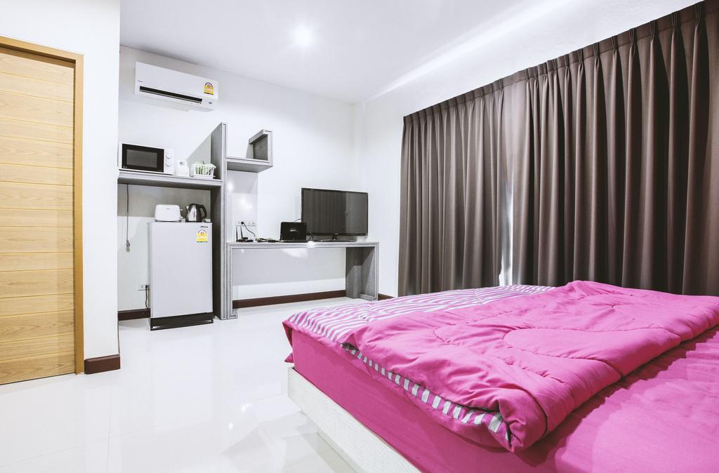 Ra Residence Phuket Chalong Ngoại thất bức ảnh